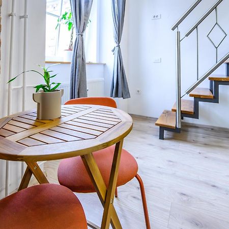 The Amazing Loft Apartment Любляна Екстериор снимка