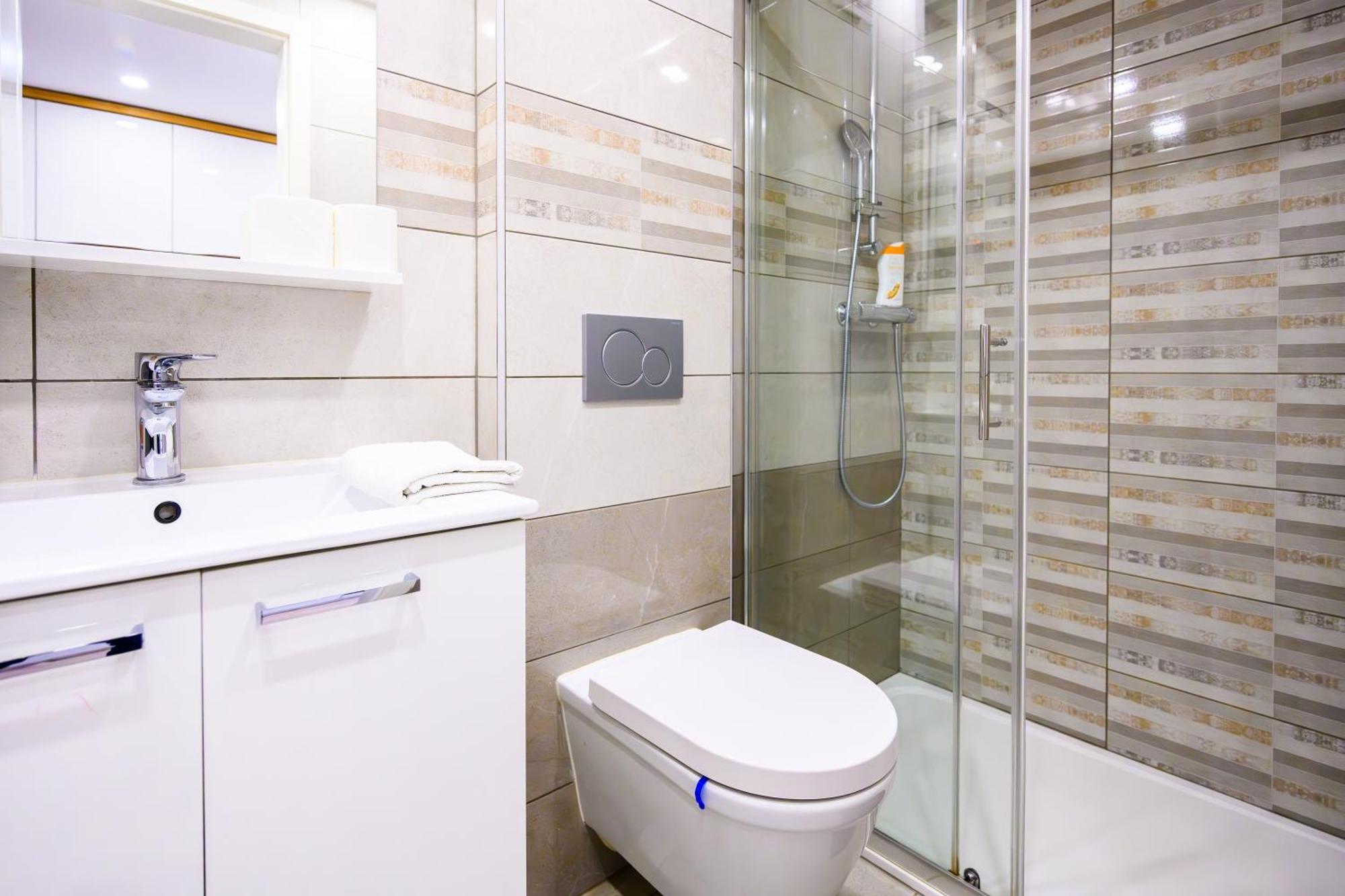 The Amazing Loft Apartment Любляна Екстериор снимка