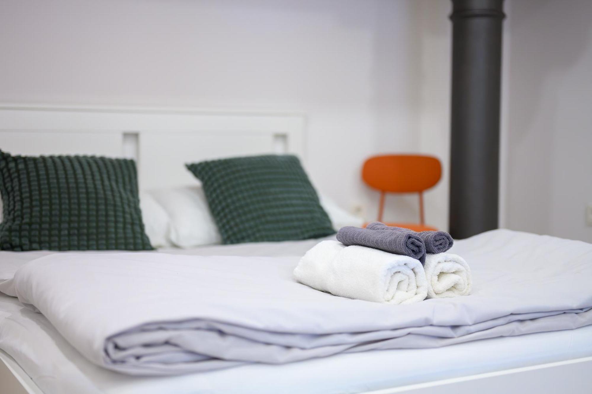 The Amazing Loft Apartment Любляна Екстериор снимка
